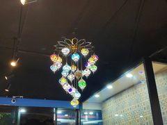 -欧提汗·新疆餐厅·清真(银都路店)