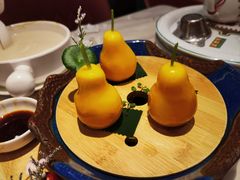-悦得闲广式点心茶楼(蓝鲸世界店)