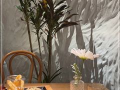 -麓椿花园西餐厅(海乐世界店)