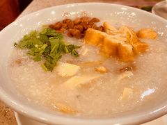 荔湾艇仔粥-点都德(聚福楼店)