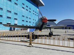 -中国航空博物馆