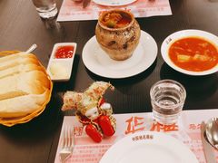 -华梅西餐厅(哈尔滨中央大街店)