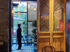 -小河盐帮·私家菜·烤鸭(三元桥·霄云路店)