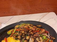 -一烙锅(友谊店)