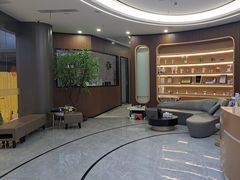 -天使口腔门诊部(上海店)