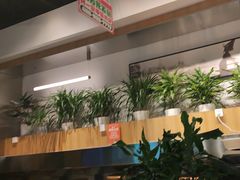 -酷公社·榴莲披萨(太原街店)