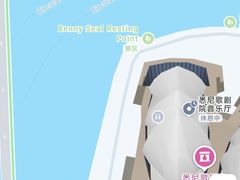 -悉尼歌剧院