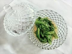 桦树汁有机时蔬-京兆尹(雍和宫店)