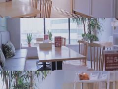 -F+轻食健身赋能空间(中华北路国贸商场店)