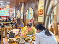 -食鸡公社辣子鸡·潍坊菜·烧烤