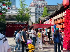 -回龙窝历史文化街区