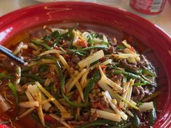 -蛙兔鸡自贡风味·特色江湖菜(广都店)