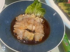 -洲晓鲜·舟山海鲜大排档(朱家尖风景区店)