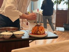 -松鹤楼(狮山永利广场店)