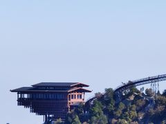 -少华山国家森林公园