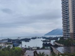 -青澳湾北回归线广场