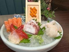 -黑松白鹿(金融街店)