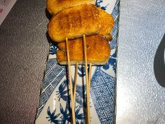 -探鱼·鲜青椒爽麻烤鱼(中山大信新都汇店)