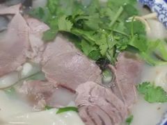 -余福记老味道烩面馆(长春店)