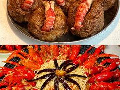 -红盔甲·小龙虾(人民广场店)