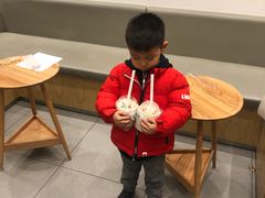 -卡旺卡(合肥天鹅湖置地广场店)