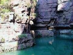 -云台山风景名胜区