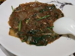 -博望坡饭店(宜山路店)