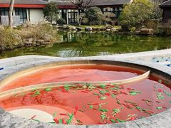 -扬州瘦西湖温泉