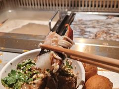 -芝小官毛肚火锅海鲜自助(淮安清江浦区新亚店)