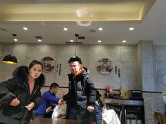 -老赵太太麻辣烫涮肚馆(大经路店)