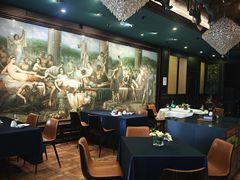 -福禧酒窖·中餐厅 (万柳店)