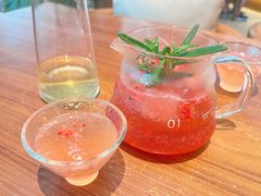 -一沙一城·岩烤牛扒(深圳首店)