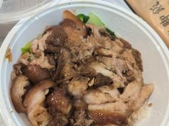 -陆长玖古法猪脚饭(玄风桥店)