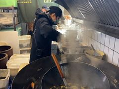 -董顺桃小粒臭豆腐(太平街一店)