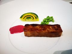 -上蔬无瑕· 创意素食·Vegetarian(华采天地店)