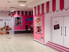 -百盛(中山路店)