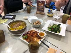 -鹅冠港式茶餐厅(来福士店)