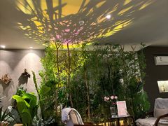 -施奈儿.洗头頭療.按摩SPA.采耳(上梅林店)