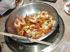 -七欣天香辣蟹火锅(上海银亿滨江店)