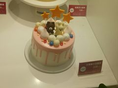-味多美(江桥万达店)