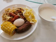 -拾乐酒店(中山站店)