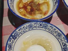 -百年老字号·观振兴蟹黄面·三虾面·苏式面(观前街富仁坊巷店)