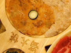 -蜀大侠火锅(四川北路店)