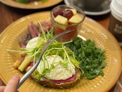 -BAKER&SPICE(国金中心商场店)