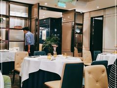 -翠园(兴业太古汇店)
