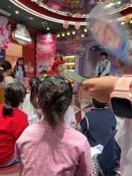 -meland亲子乐园(深圳领展中心城店)