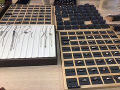 -鈊藝銀匠·银饰DIY工作室(永庆坊店)