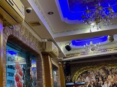 -维吾尔餐厅(宜山路店)