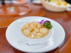 -金贝壳海鲜加工坊(田和活鲜水产市场店)