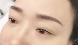 -HQ半永久纹绣纹眉
